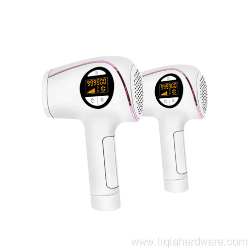 Personal Ipl Home Laser Hair Removal